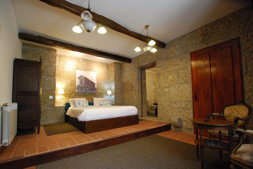 Quinta Casa da Fonte Vieira do Minho Quarto foto