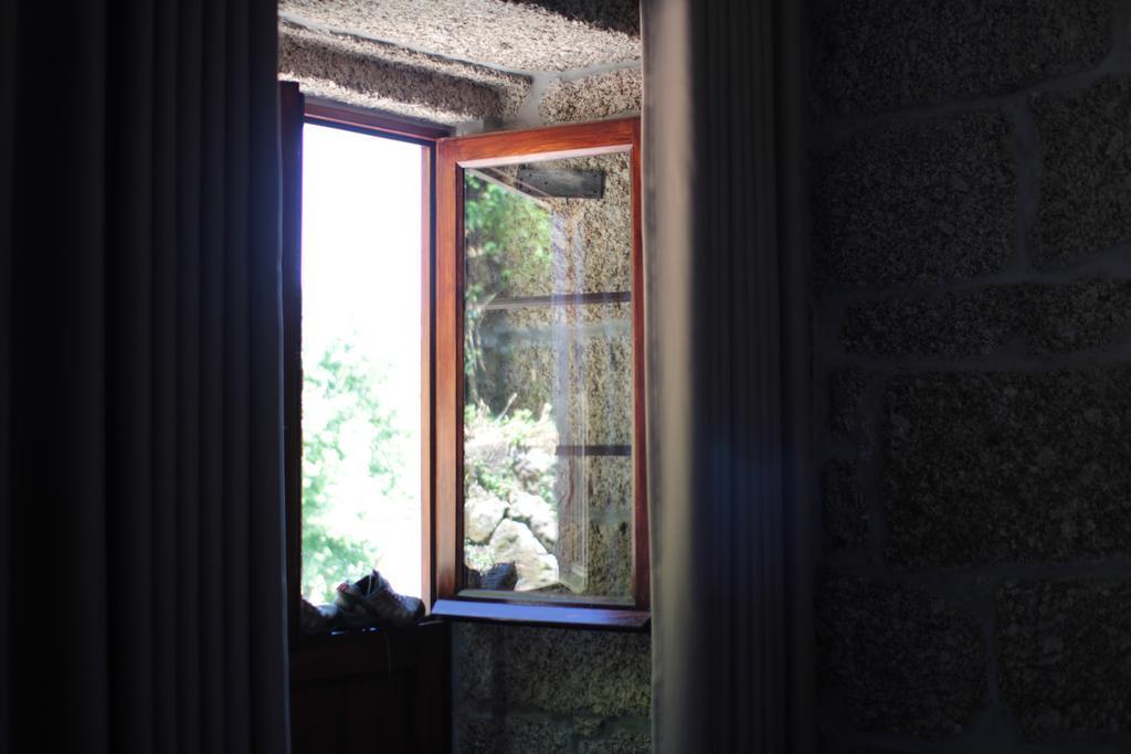 Quinta Casa da Fonte Vieira do Minho Exterior foto